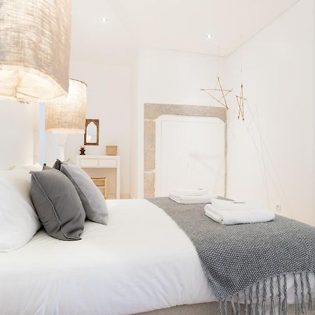 Flh Baixa Modern Apartment Lisboa Eksteriør billede