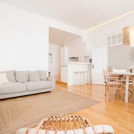 Flh Baixa Modern Apartment Lisboa Eksteriør billede