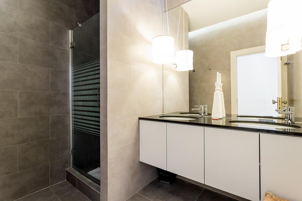 Flh Baixa Modern Apartment Lisboa Eksteriør billede